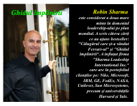Robin Sharma - Ghidul implinirii.pdf